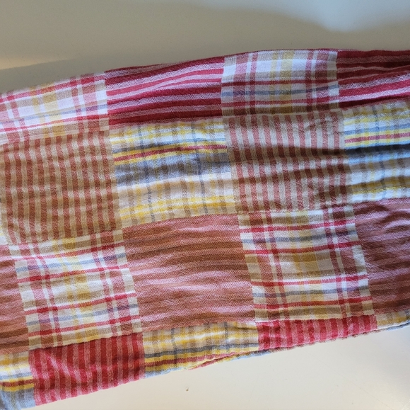 Artisan De Luxe Mixed Print Blouse, VGUC, Size S - Picture 7 of 12